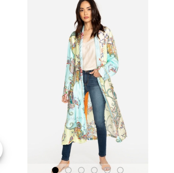 Johnny was EVE ROBE❤️ - Picture 4 of 8